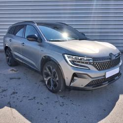 Renault Espace 5 E-Tech hybrid 200 esprit Alpine Bruges