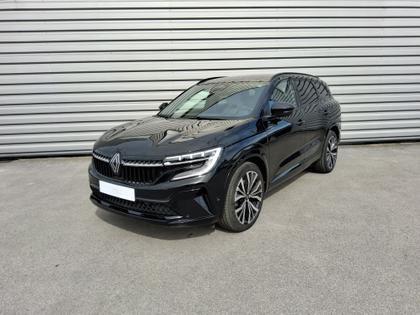Renault Espace 5 - E-Tech hybrid 200 Iconic - 31 490 €