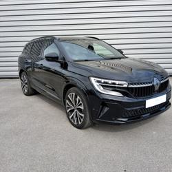 Renault Espace 5 E-Tech hybrid 200 Iconic Bruges