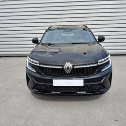Renault Espace 5 E-Tech hybrid 200 Iconic B&egrave;gles