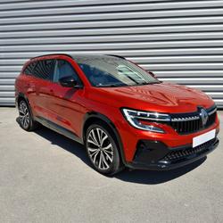 Renault Espace 5 E-Tech hybrid 200 Iconic Bruges