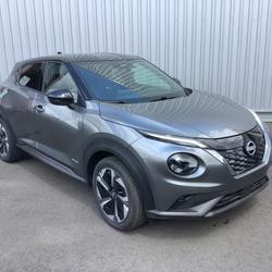 Nissan Juke Nouveau HYBRID 143 N-Connecta Bruges