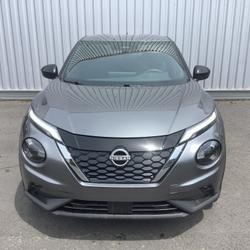 Nissan Juke Nouveau HYBRID 143 N-Connecta Saint-Georges-des-Coteaux