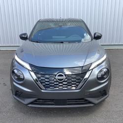 Nissan Juke Nouveau HYBRID 143 N-Connecta Saint-Georges-des-Coteaux
