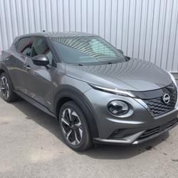 Nissan Juke Nouveau HYBRID 143 N-Connecta Saint-Georges-des-Coteaux