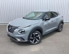 Nissan Juke Bruges