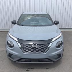 Nissan Juke Nouveau HYBRID 143 N-Connecta Bruges