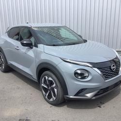 Nissan Juke Nouveau HYBRID 143 N-Connecta Bruges