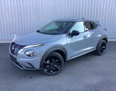 Nissan Juke Bègles