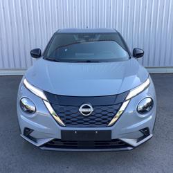 Nissan Juke Nouveau HYBRID 143 N-Connecta B&egrave;gles