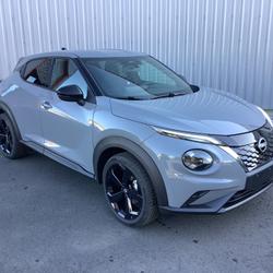 Nissan Juke Nouveau HYBRID 143 N-Connecta B&egrave;gles