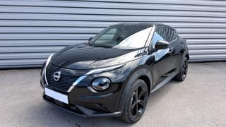 Nissan Juke  - photo 0