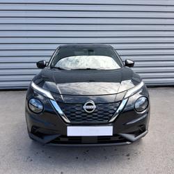 Nissan Juke Nouveau HYBRID 143 N-Connecta B&egrave;gles