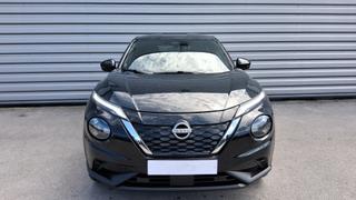 Nissan Juke  - photo 1