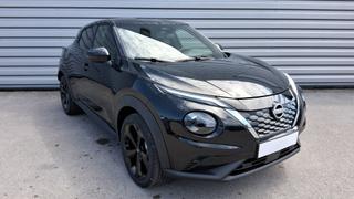 Nissan Juke  - photo 2