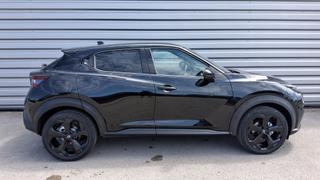 Nissan Juke  - photo 3