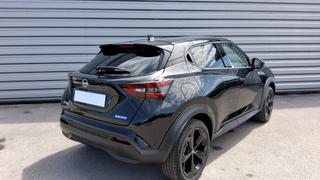 Nissan Juke  - photo 4