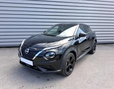 Nissan Juke Bruges