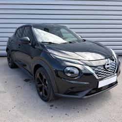 Nissan Juke Nouveau HYBRID 143 N-Connecta B&egrave;gles