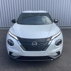 Nissan Juke Nouveau HYBRID 143 N-Connecta Bruges