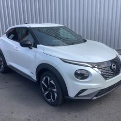 Nissan Juke Nouveau HYBRID 143 N-Connecta Bruges