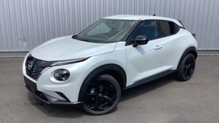 Nissan Juke  - photo 0