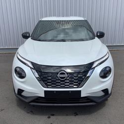 Nissan Juke Nouveau HYBRID 143 N-Connecta Lormont