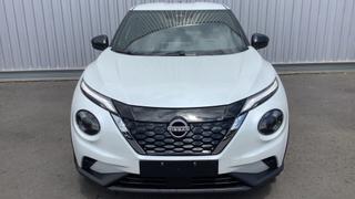 Nissan Juke  - photo 1