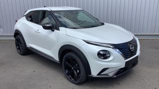 Nissan Juke  - photo 2