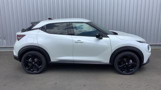 Nissan Juke  - photo 3