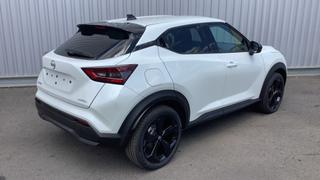 Nissan Juke  - photo 4