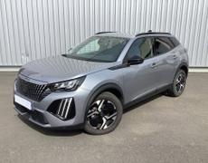 Peugeot 2008 La Teste-de-Buch