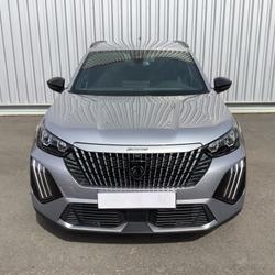 Peugeot 2008 Nouveau 100 S&S BVM6 Allure occasion - La Teste-de-Buch - photo 2/30