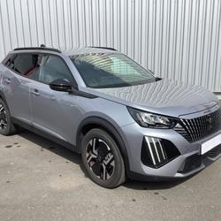 Peugeot 2008 Nouveau 100 S&S BVM6 Allure occasion - La Teste-de-Buch - photo 3/30
