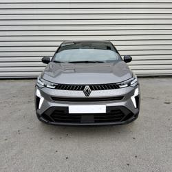 Renault Captur Nouveau E-Tech full hybrid 160 ch Techno Lormont