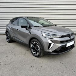 Renault Captur Nouveau E-Tech full hybrid 160 ch Techno Lormont
