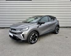 Renault Captur La Teste-de-Buch