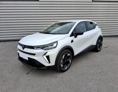 Renault Captur La Teste-de-Buch