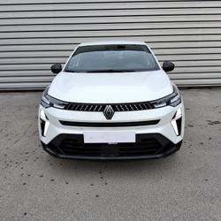 Renault Captur Nouveau E-Tech full hybrid 160 ch Techno La Teste-de-Buch