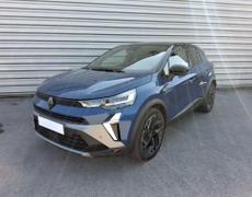 Renault Captur Bruges