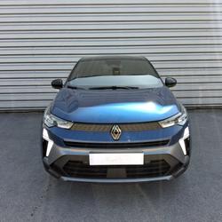 Renault Captur Nouveau E-Tech full hybrid 160 ch esprit Alpine Bruges