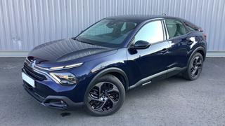 Citroen C4  - photo 0