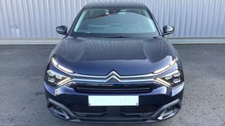 Citroen C4  - photo 1