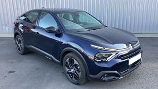 Citroen C4  - photo 2