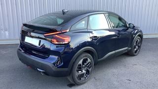 Citroen C4  - photo 4