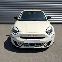 Fiat 600 Nouvelle 1.2 Hybrid 100ch DCT6 Bruges