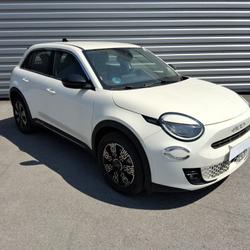 Fiat 600 Nouvelle 1.2 Hybrid 100ch DCT6 Bruges