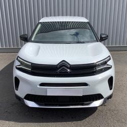 Citroen C5 Aircross Hybride 136 e-DCS6 Plus Bruges