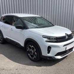 Citroen C5 Aircross Hybride 136 e-DCS6 Plus Bruges