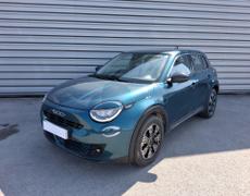 Fiat 600 Bruges